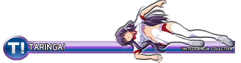 ANIMETECA (Lista de anime para compartir) Parte 2