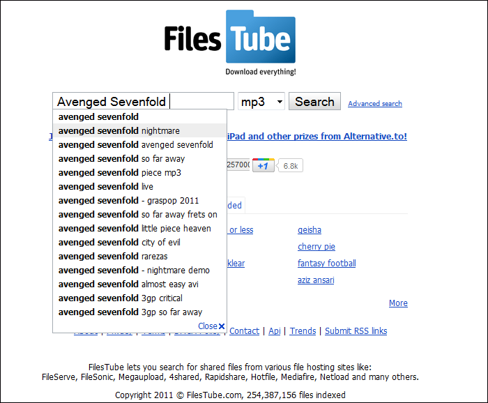 Filestube Filestube
