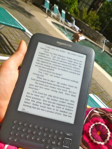 Amazon Kindle