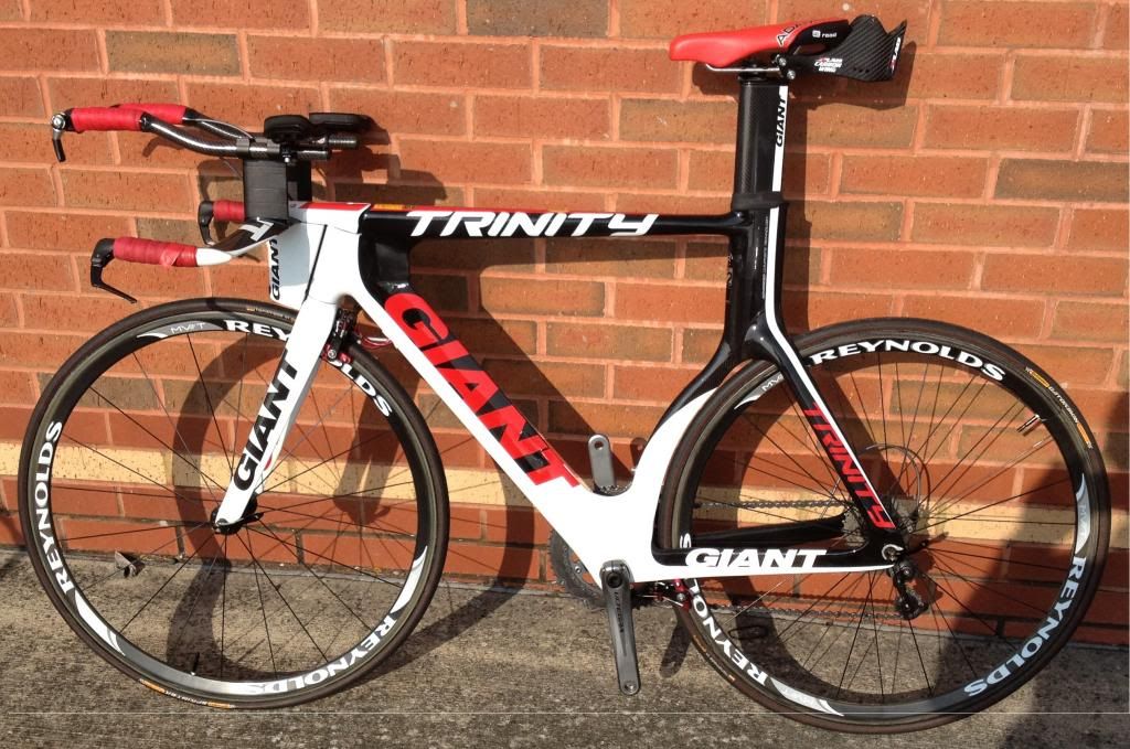 giant trinity advanced sl2