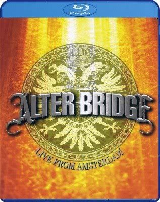 Alter Bridge Live from Heineken Music Hall, Amsterdam 2007._480p