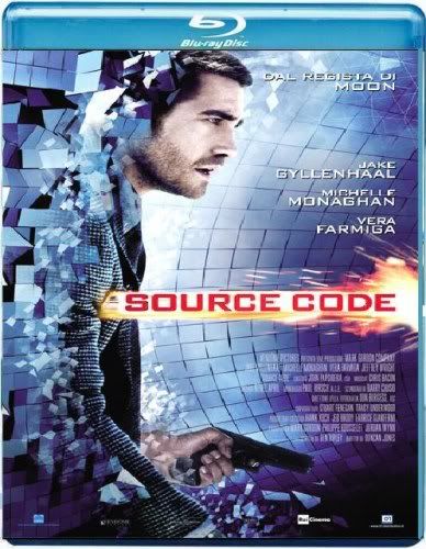 Source Code (2011).mkv 480p, BDRip, Ita/Eng Ac3, Subs