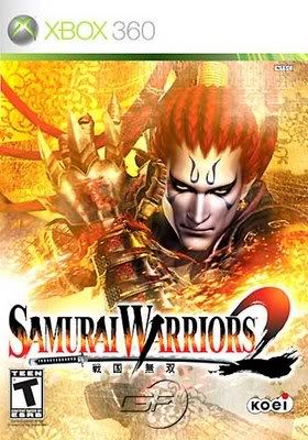 Samurai+warriors+2+empires+achievement+guide