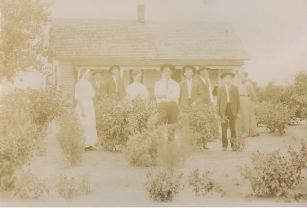 Your prized possessions. - Countryside Families