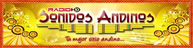 Visita La Radio Sonidos Andinos