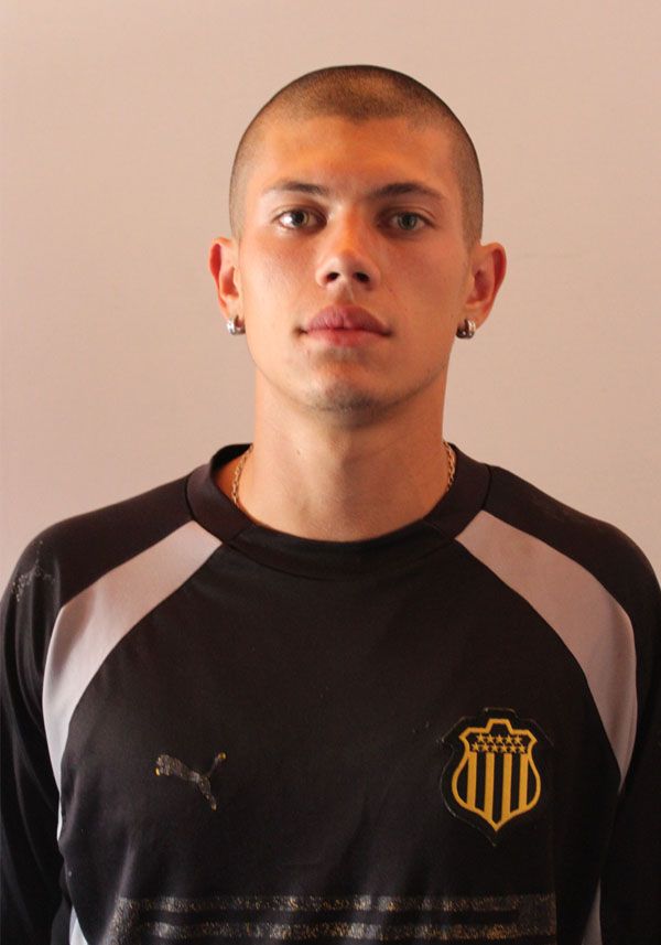 Peñarol en Paysandú Peñarol en Paysandú