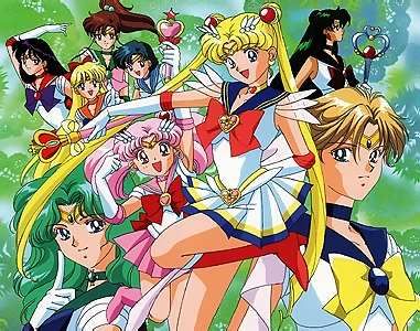 Los 10 Animes mas famosos Los 10 Animes mas famosos