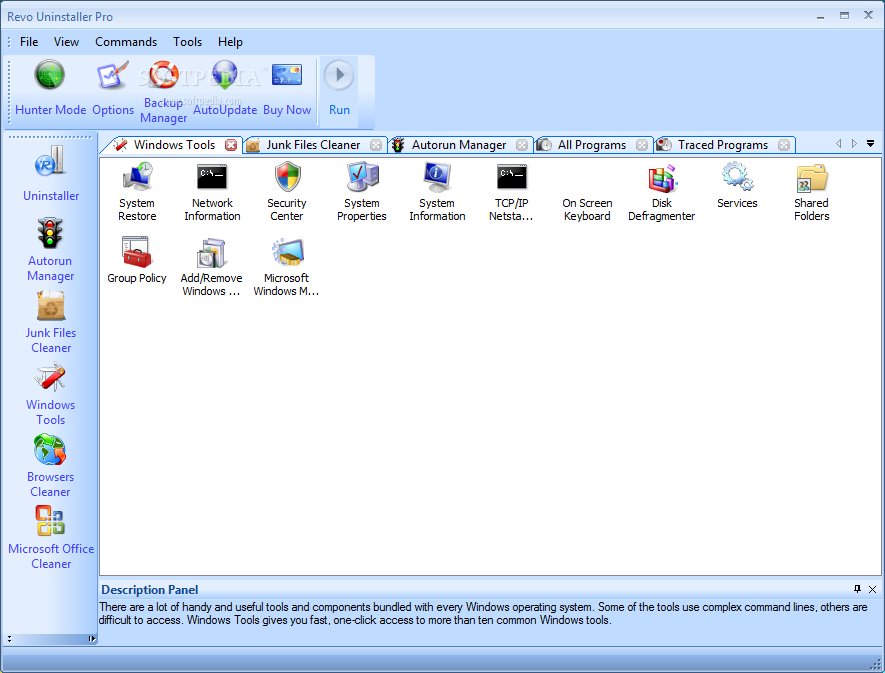 Revo Uninstaller Pro 321 Repack Portable /