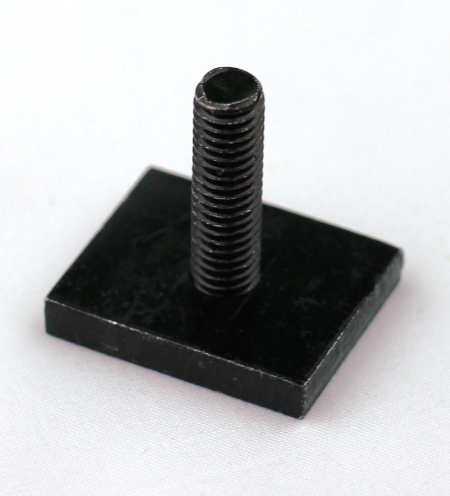 M6 Eye Bolt Nut Tie Point Thule Rhino Rola Prorack Whispbar roof rack