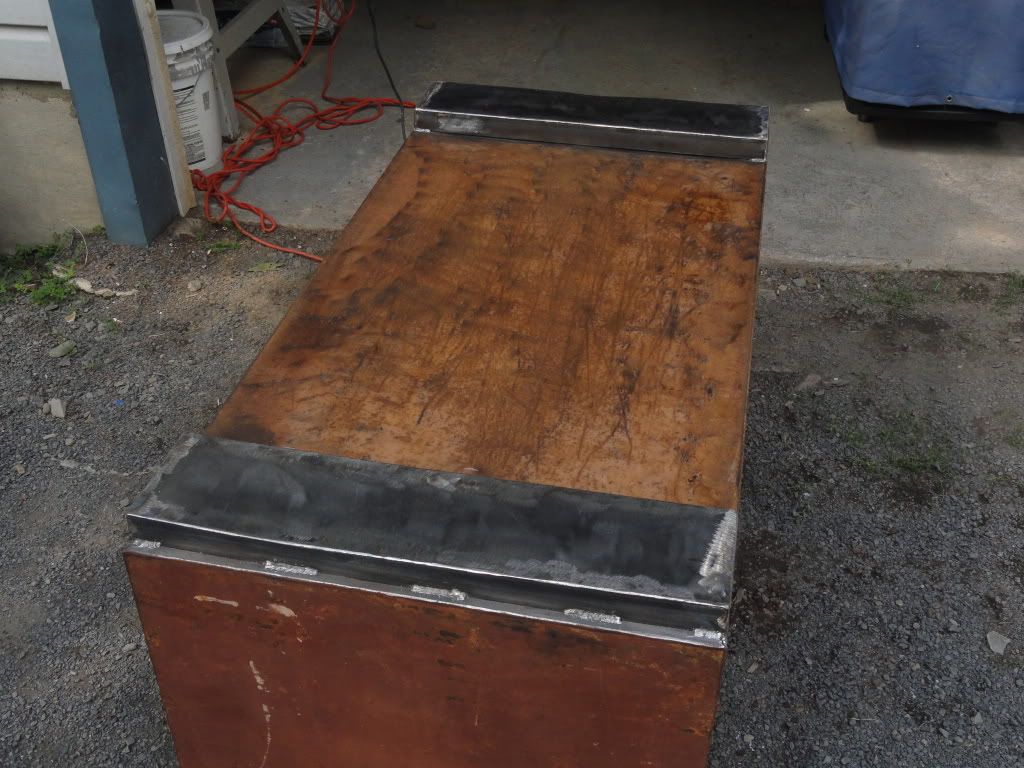 ToolBox Restoration