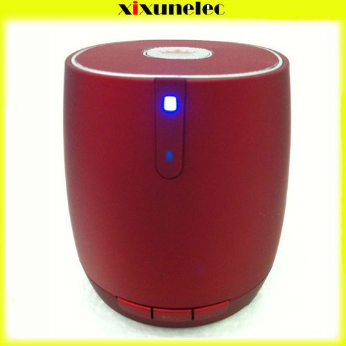 Loa Bluetooth   MP3 cho anh em chiến nhạc