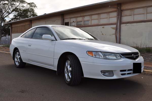 2000 toyota solara forum #7