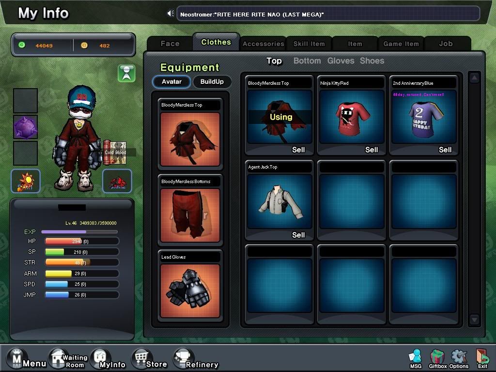 Chess Master 7000 Patch