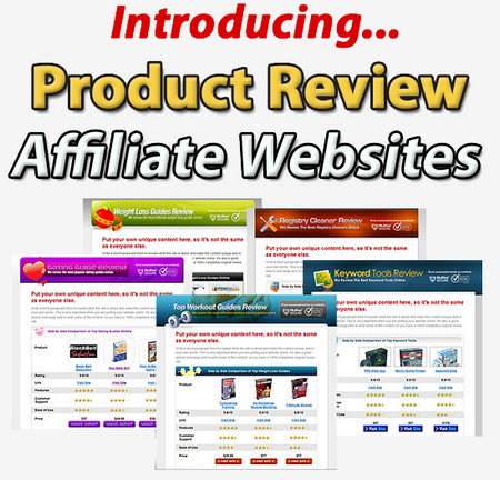 10 Product Review Sites