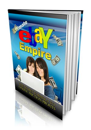 Ultimate eBay Empire