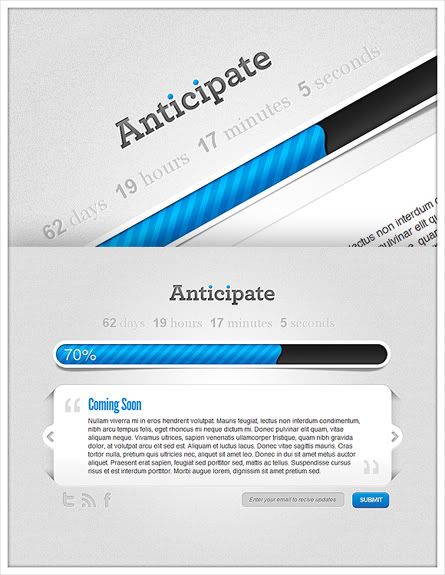 Anticipate Plugin - Elegant Themes