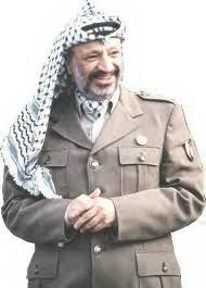 Yasir Arafat Pictures, Images and Photos