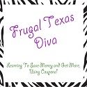 Frugal Texas Diva