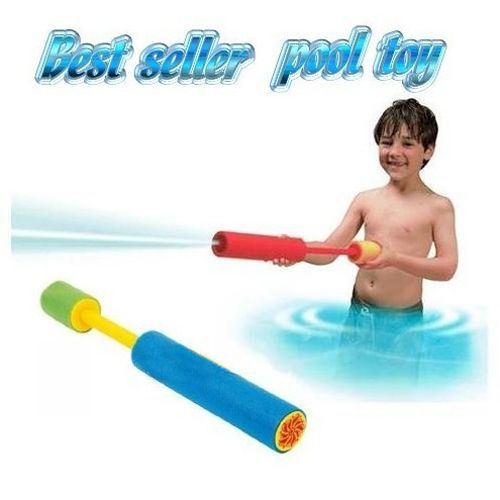 pool squirt gun