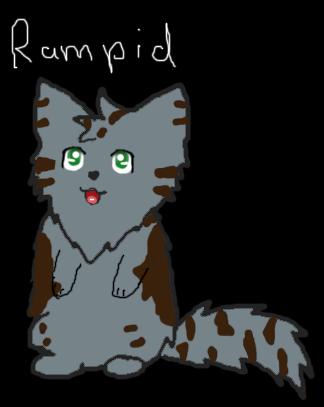 Rampid Avatar