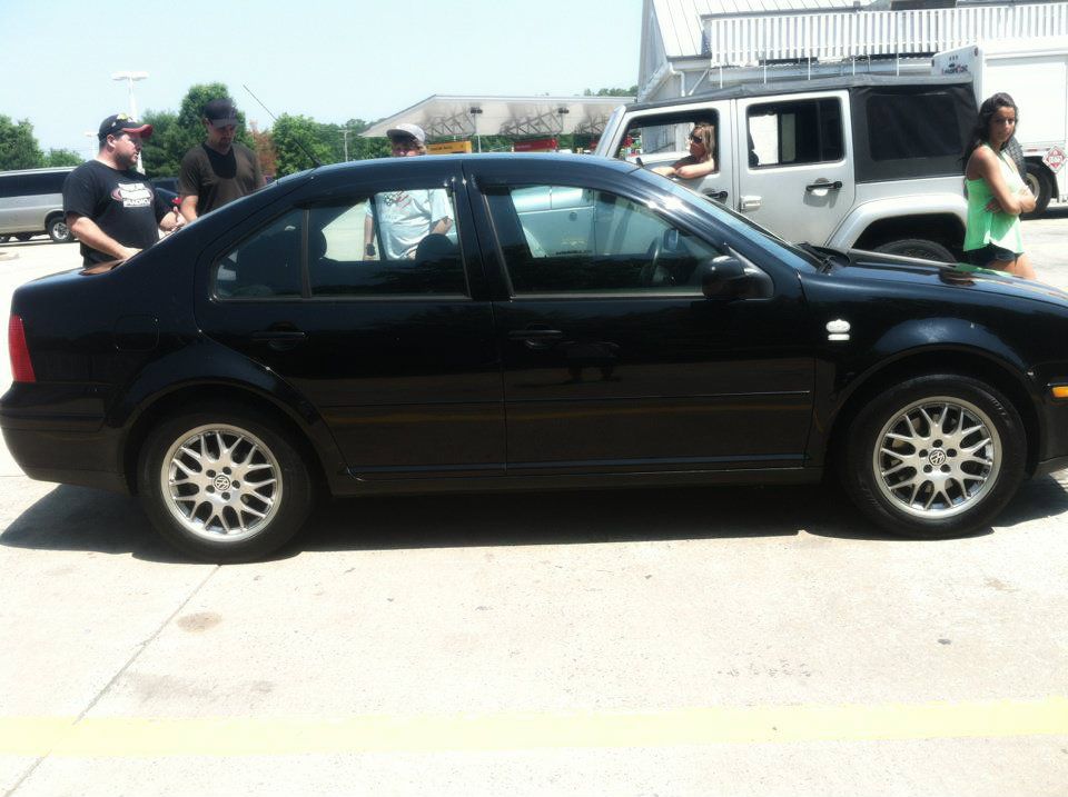 Difference between 0102 1.8t jetta? VW Vortex Volkswagen Forum