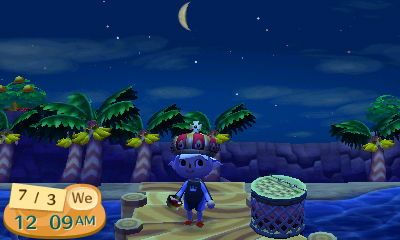 Animal Crossing New Leaf Thread 3ds Forum Page 158