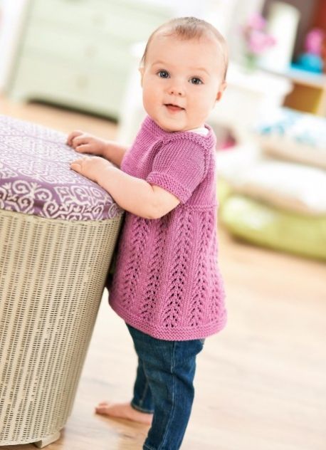 Kelsey Pinafore Dress