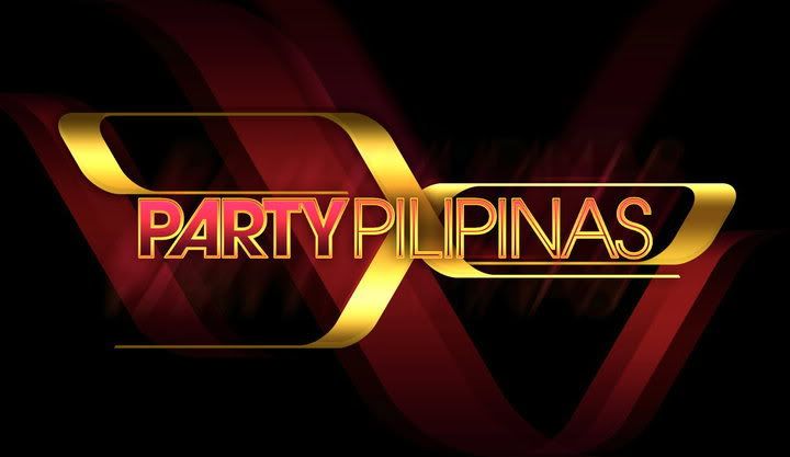 Party Pilipinas Skin