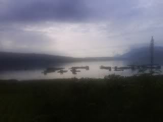The Undiscover Lake