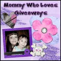 Mommy Who Loves Giveaways