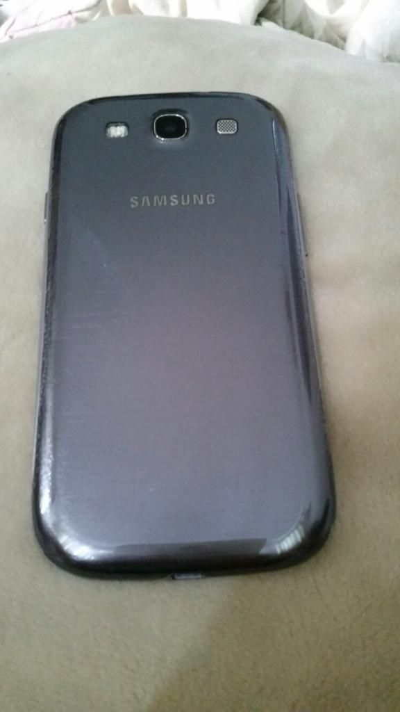 Cần bán Galaxy S3 nứt kiếng giá rẻ ! - 3