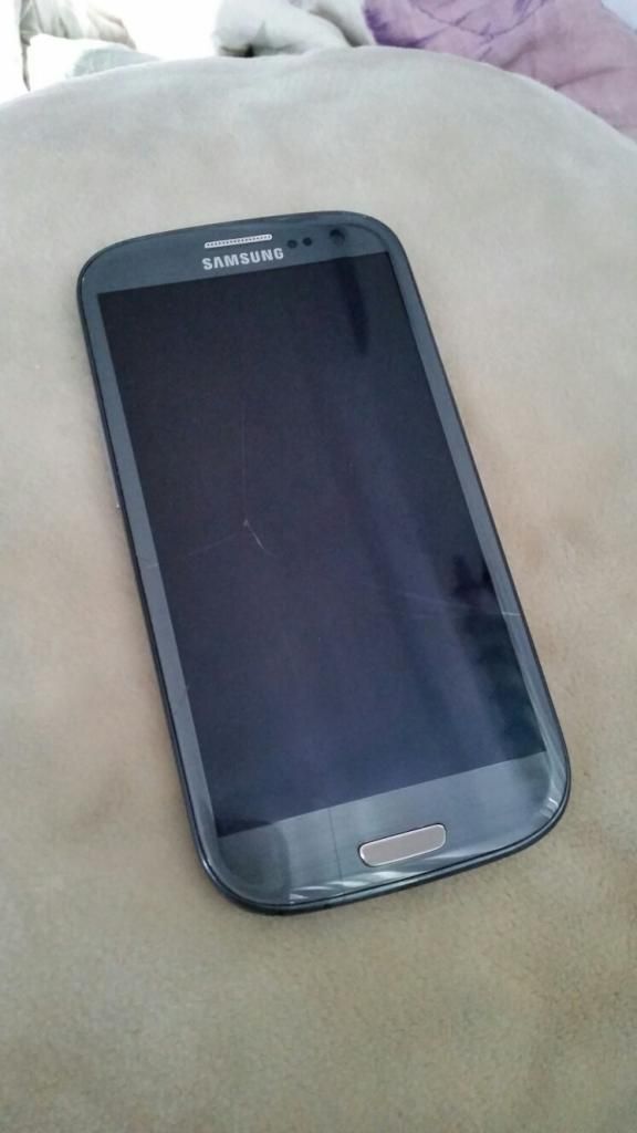 Cần bán Galaxy S3 nứt kiếng giá rẻ ! - 5