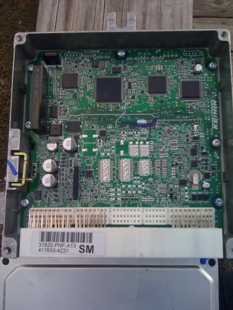 fs: pnf-a13 ecu (05 civic si ) - K20A.org .:. The K Series Source . Honda / Acura K20a k24a ... fs: pnf-a13 ecu (05 civic si ) - K20A.org .:. The K Series Source . Honda / Acura K20a k24a ...