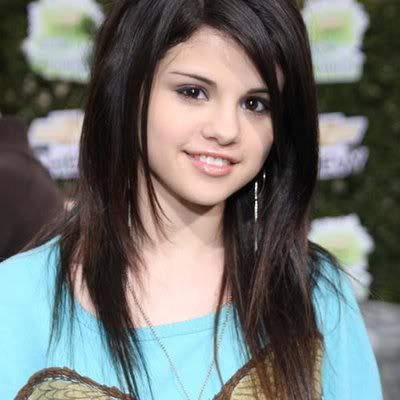 Selena Gomez [10] Pictures, Images and Photos