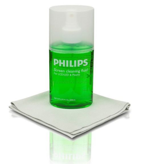 Philips LCD LED and Plasma Screen Cleaner SVC1116F