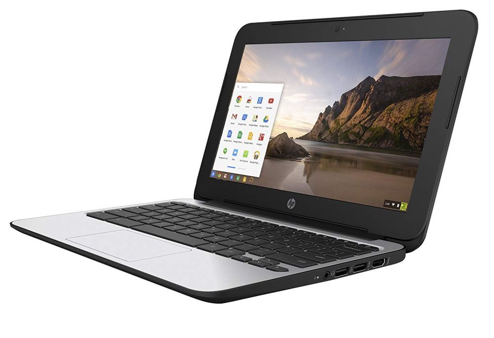 Hp chromebook 11 g4 обзор