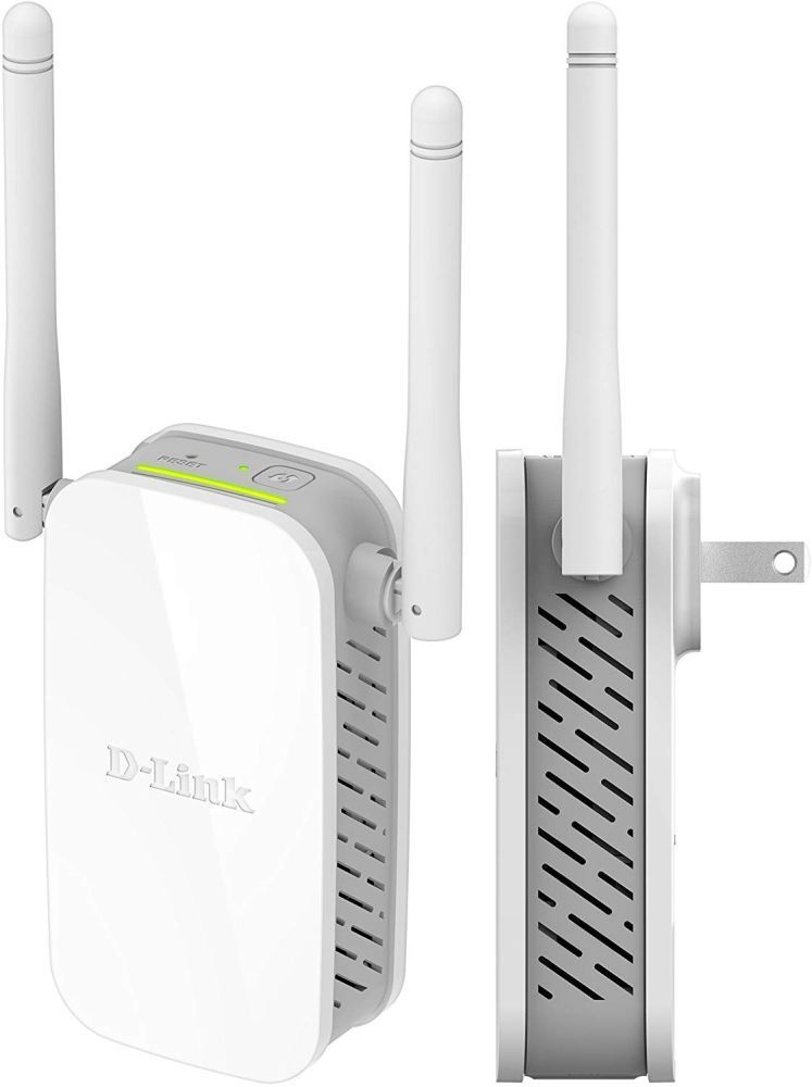 D Link Dlink Dap 1360 Wireless N300 Wifi Range Extender Access Point Price From Jumia In Nigeria Yaoota