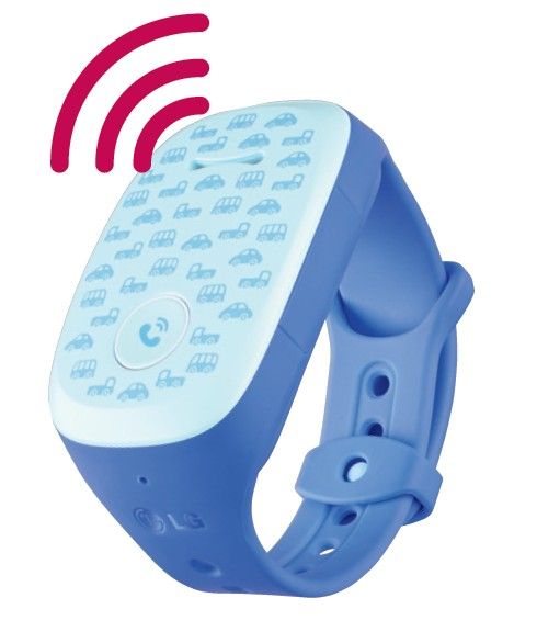 gizmopal 2 watch bands