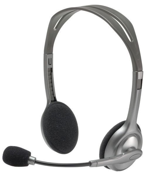 noise reduction headset