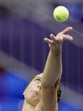 1/2 finale - FED CUP