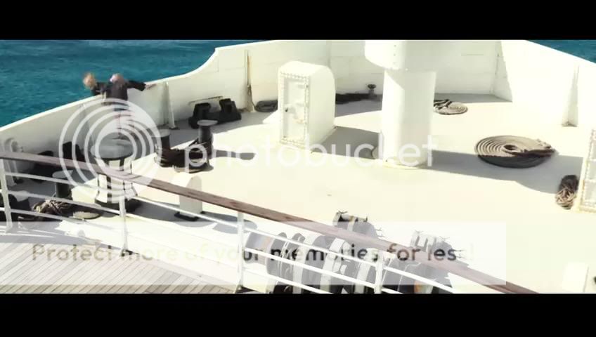 标题: 《triangle》(恐怖游轮)【图解/电影】