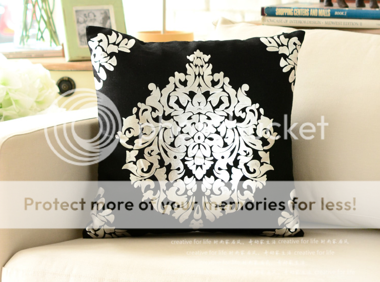 NW Set 3 Modern Audrey Hepburn Pop Art Decorative Cushion Pillow Cover Case Sham