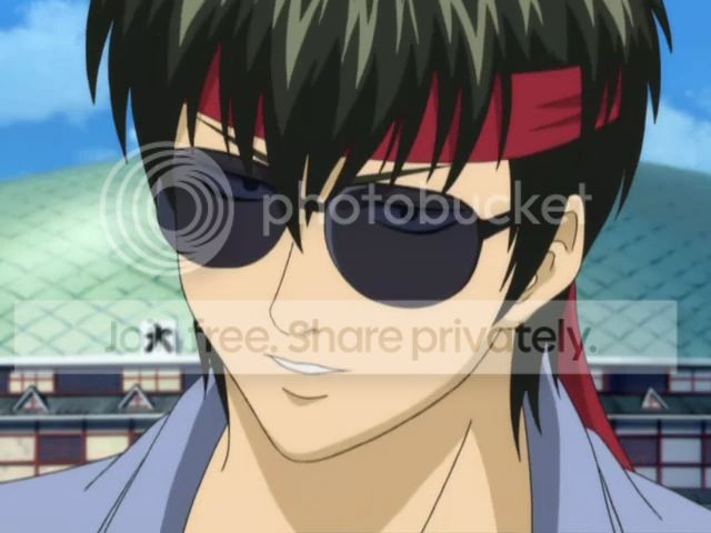 《[银魂]宅到深处自然萌》云咲 ^第1章^ 最新更新:2013-08-02 16:53