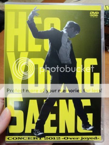 Heo Young Saeng 1st Japanese Album OverJoyed - Page 2 NxX5D
