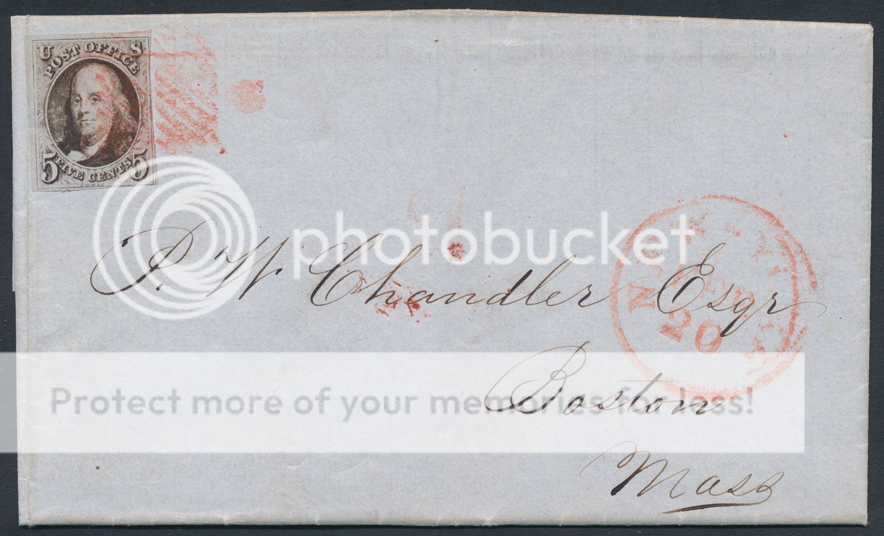 邮票 美国 信封 postal history unused = stamp without any