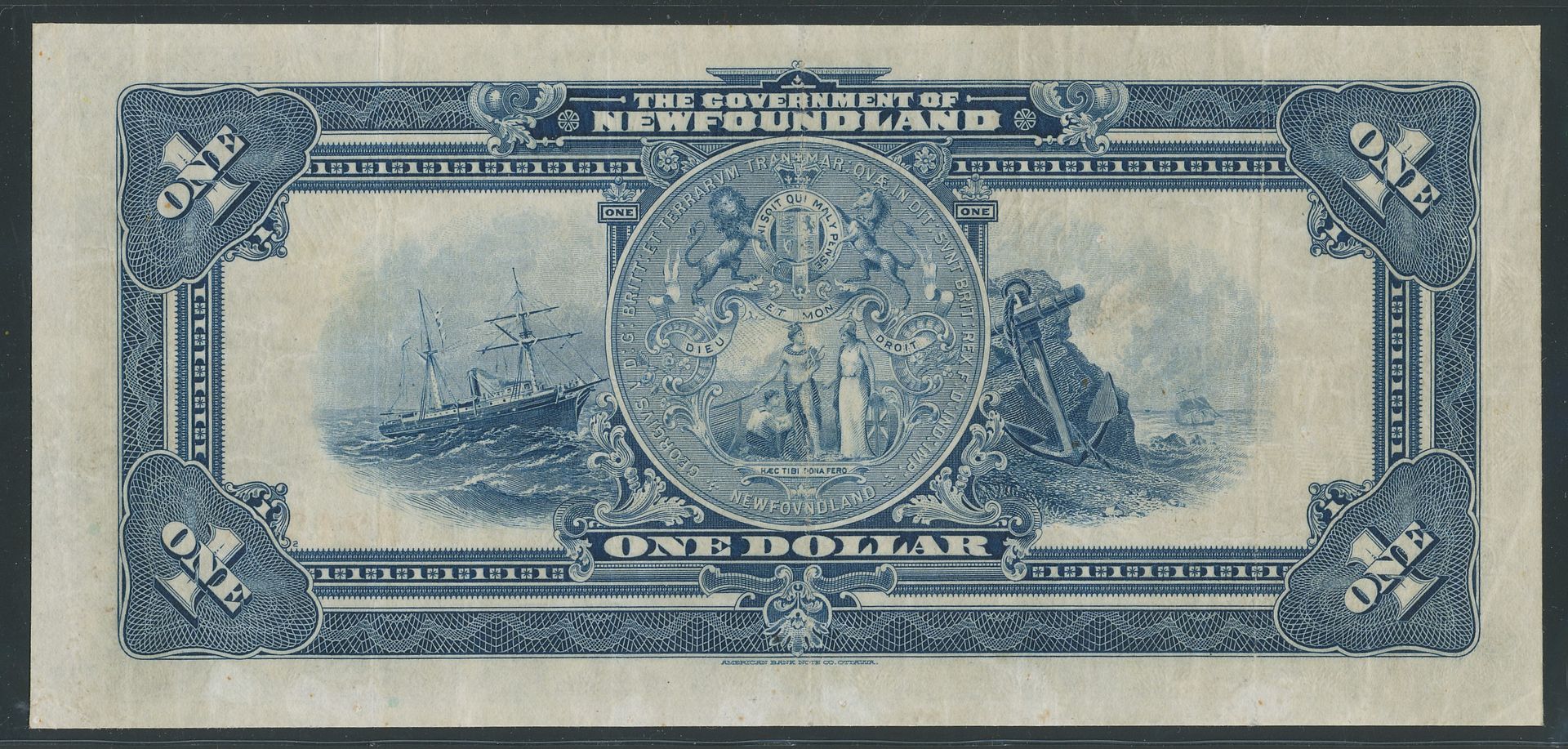 Банкноты 1 доллар 1910 ньюфаундленд. Американская купюра 1 доллар. 2 Долларовая купюра 1800. Старые американские банкноты. Редкие бумажные купюры