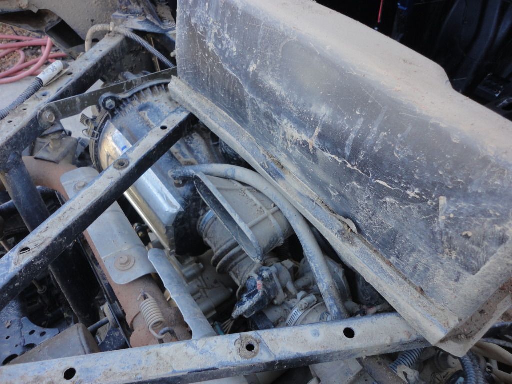 Starter Motor Cost >> 2013 RZR Split Breather Hose, Check Yours - Polaris RZR ... Starter Motor Cost >> 2013 RZR Split Breather Hose, Check Yours - Polaris RZR ...