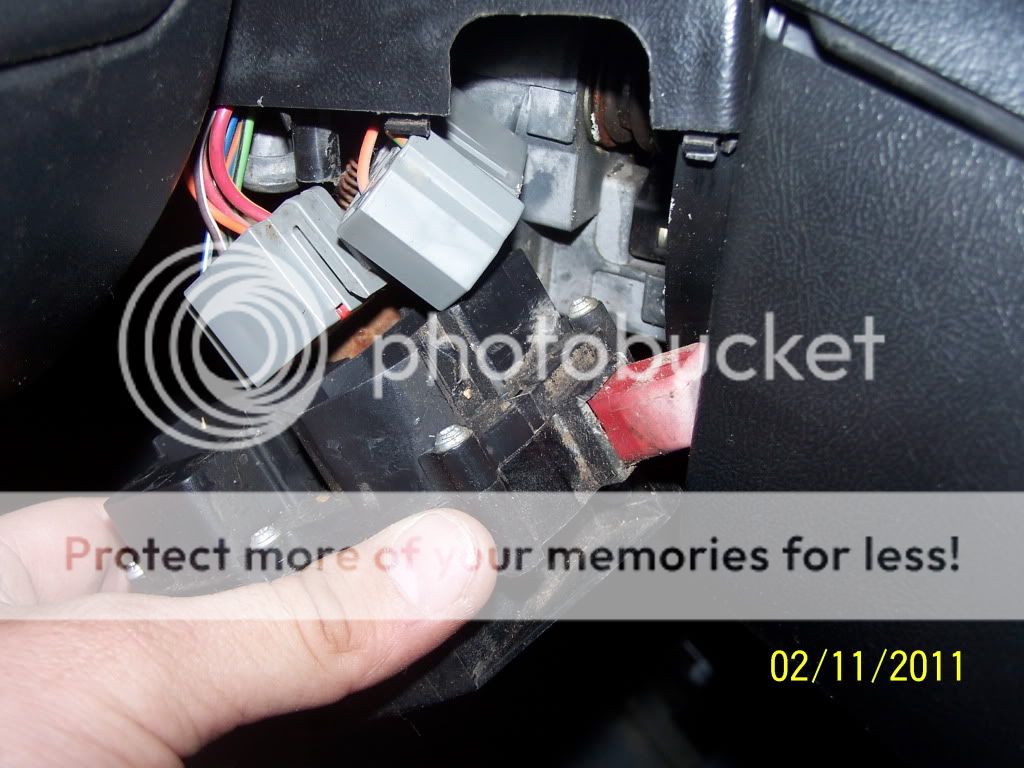 2003 Ford f150 multifunction switch #5