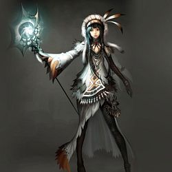 Female Fantasy Art Pictures Images Photos Photobucket