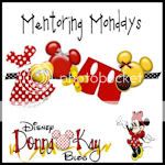 Mentoring Mondays